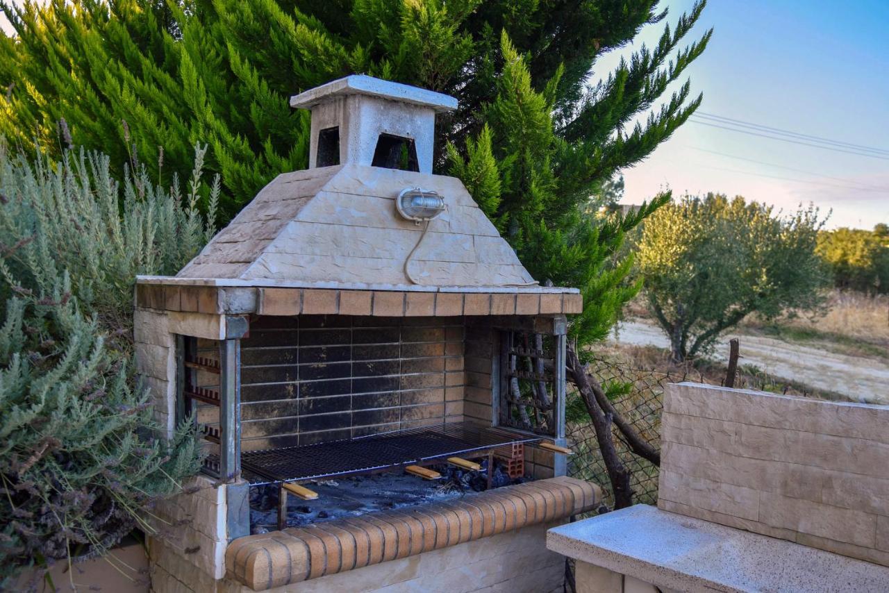 Villabayviewcrete Hersonissos (Crete) Exterior foto
