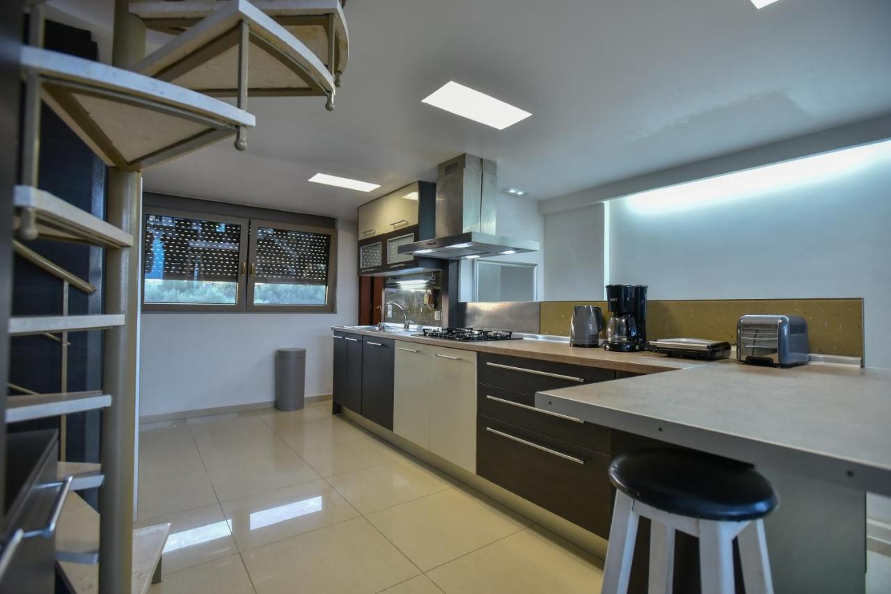 Villabayviewcrete Hersonissos (Crete) Exterior foto